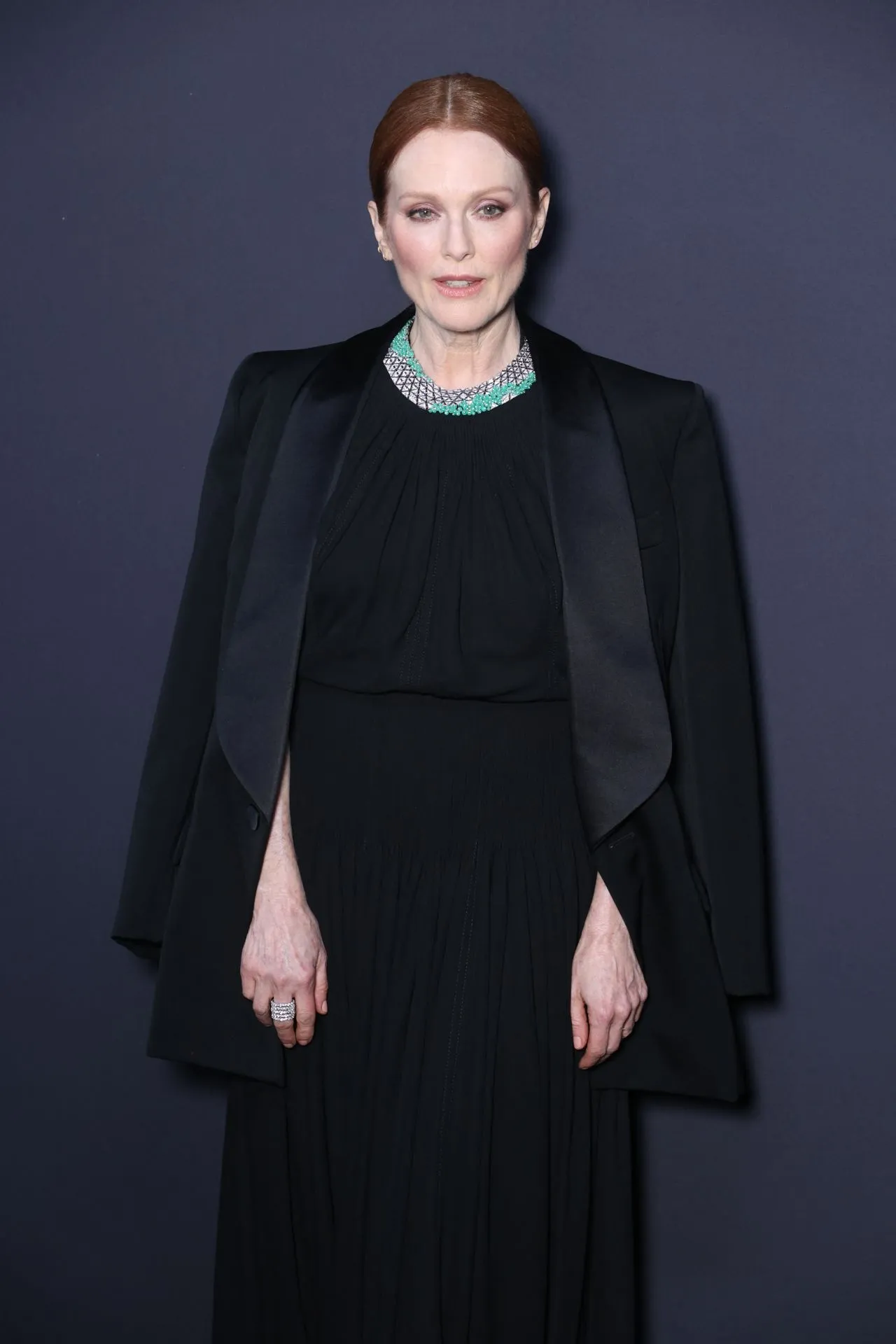 JULIANNE MOORE AT KERING WOMEN IN MOTION AWARDS AT CANNES FILM FESTIVAL7